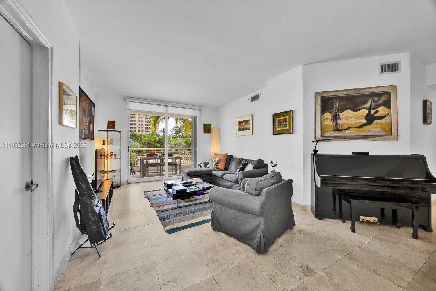 Small Image of 888 BRICKELL KEY DR #607, Miami Number 10
