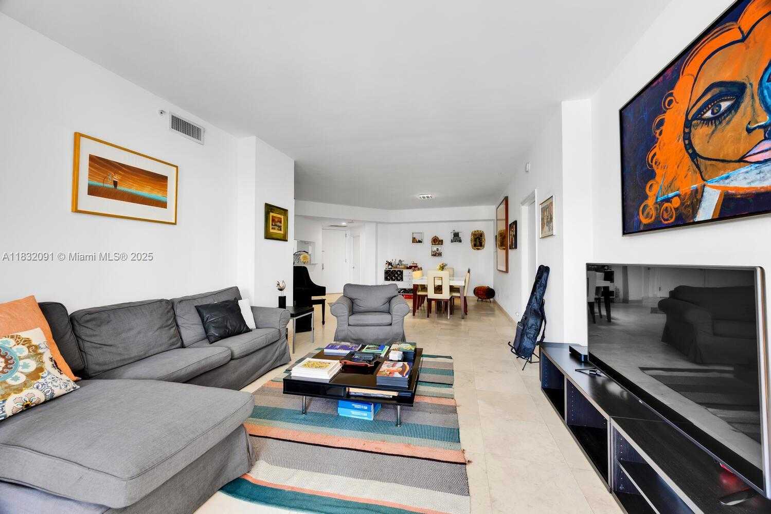 Small Image of 888 BRICKELL KEY DR #607, Miami Number 11