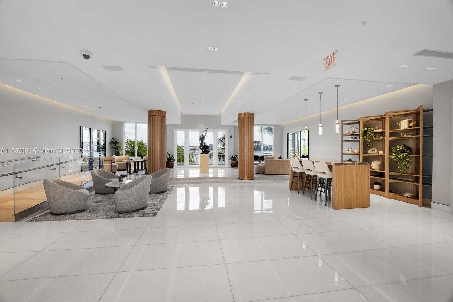 Small Image of 888 BRICKELL KEY DR #607, Miami Number 31