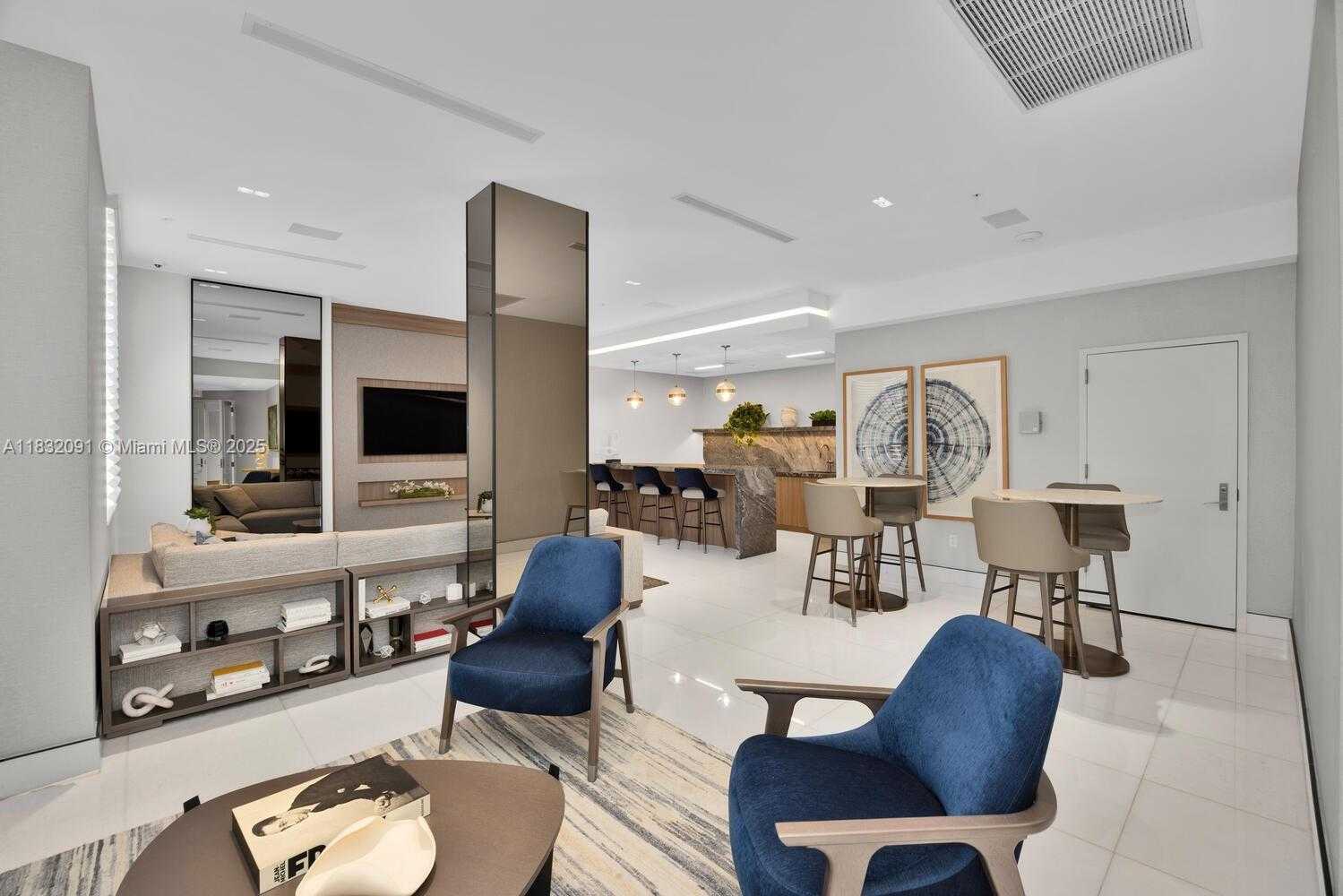 Small Image of 888 BRICKELL KEY DR #607, Miami Number 32
