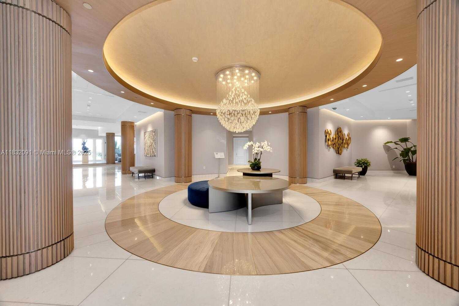Small Image of 888 BRICKELL KEY DR #607, Miami Number 4