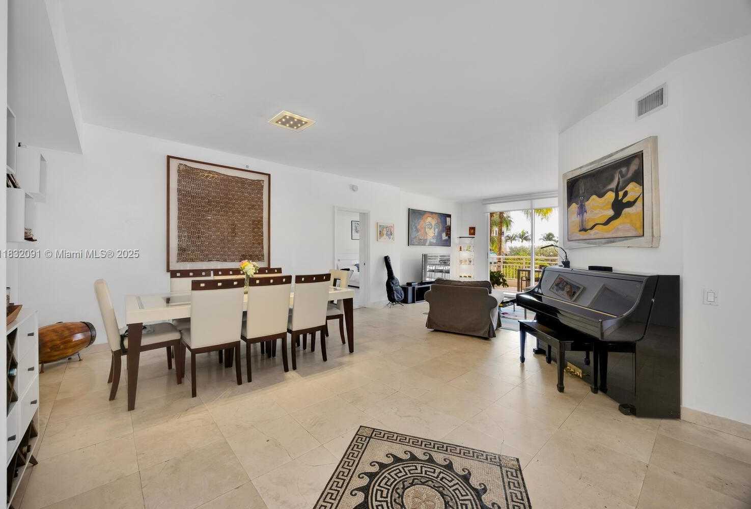 Small Image of 888 BRICKELL KEY DR #607, Miami Number 7