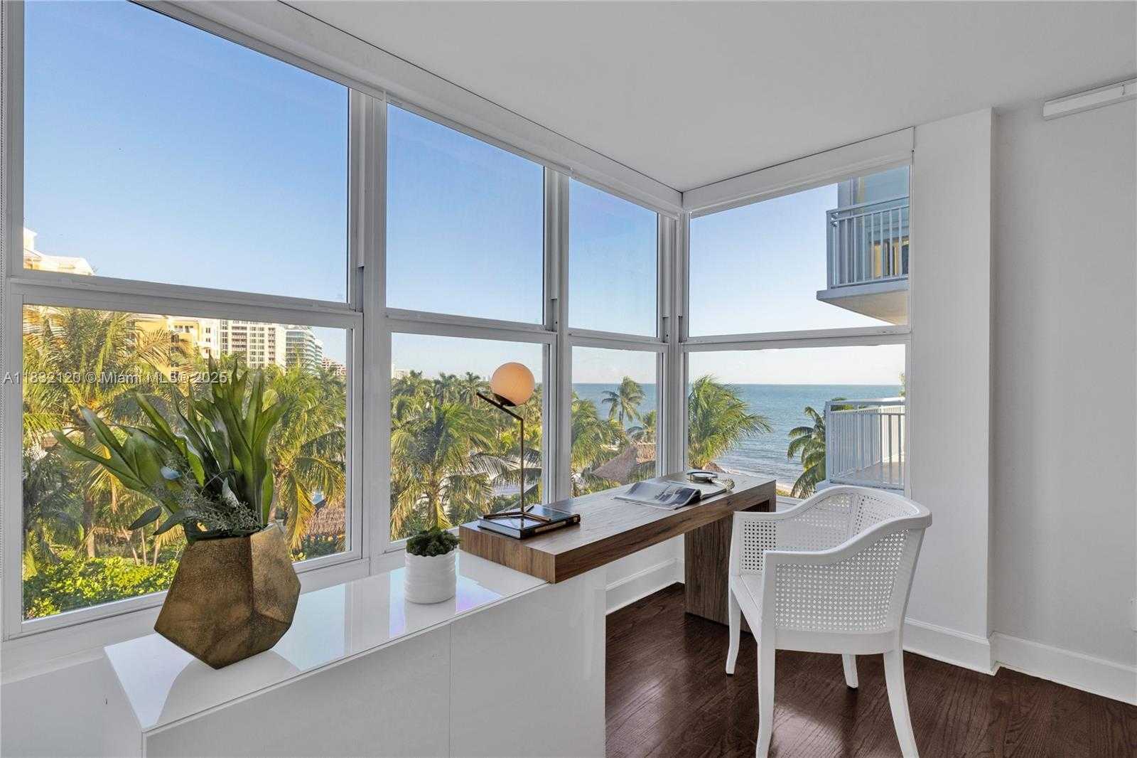 Small Image of 615 OCEAN DR #6A, Key Biscayne Number 18