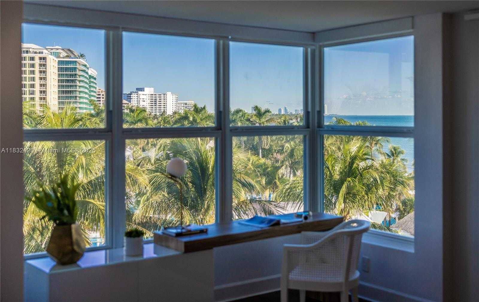 Small Image of 615 OCEAN DR #6A, Key Biscayne Number 19