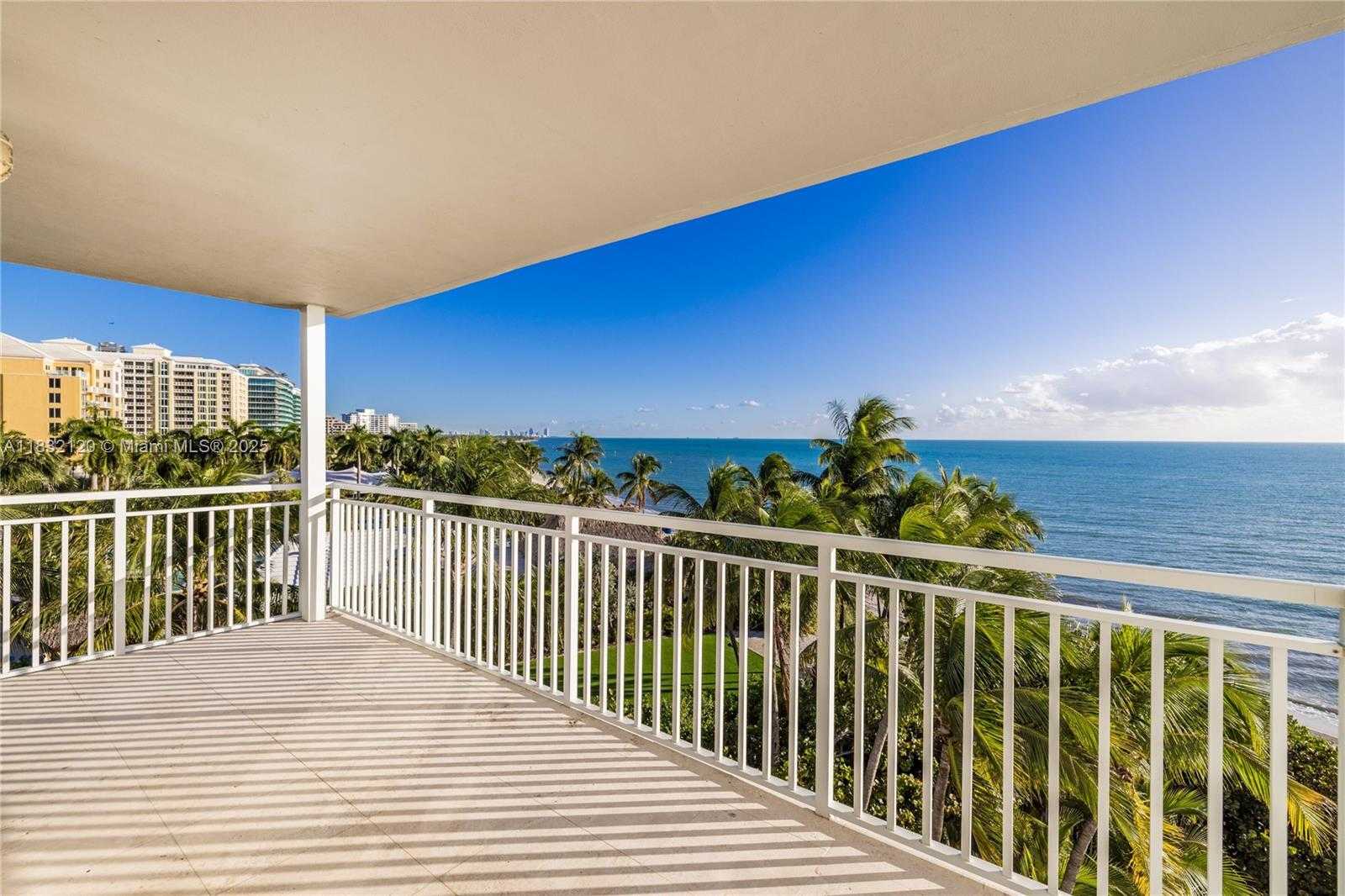 Small Image of 615 OCEAN DR #6A, Key Biscayne Number 27