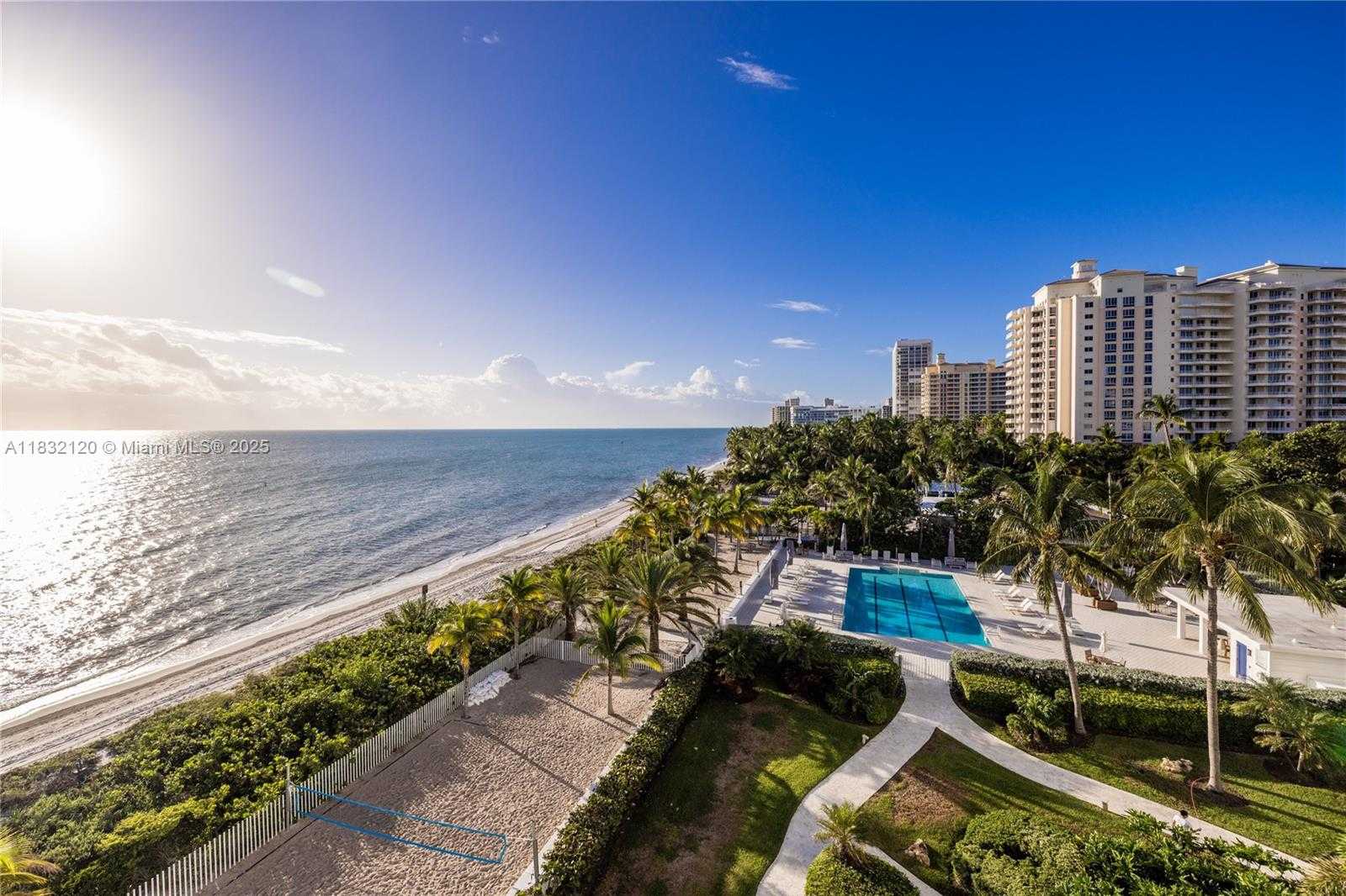 Small Image of 615 OCEAN DR #6A, Key Biscayne Number 32