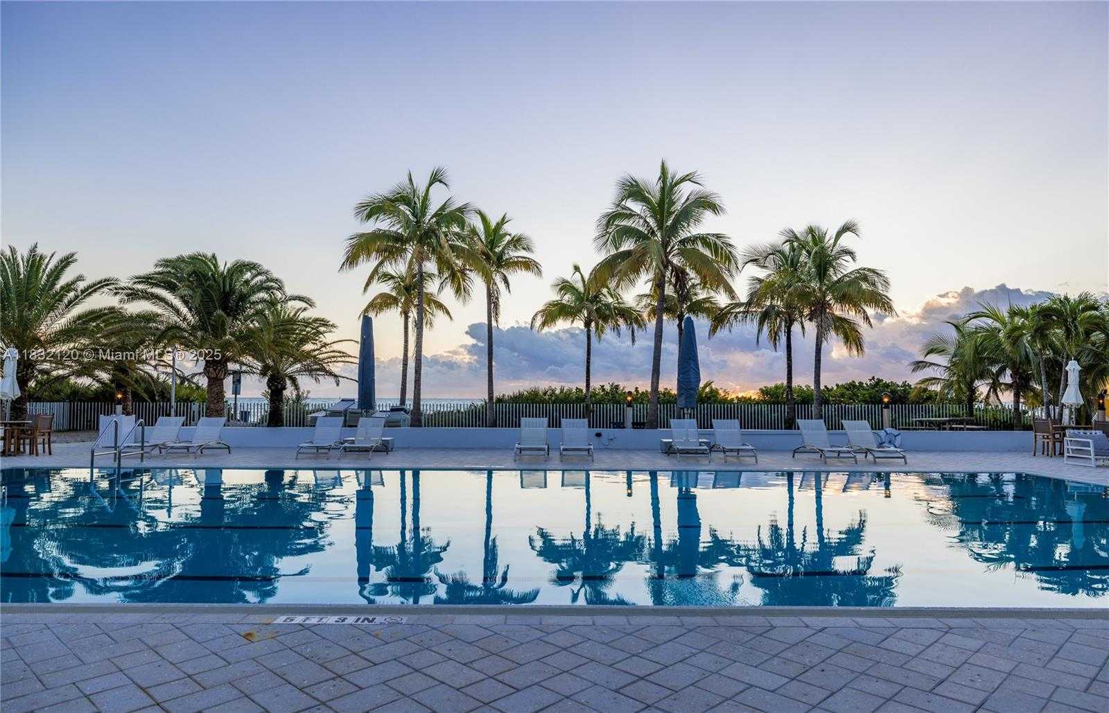 Small Image of 615 OCEAN DR #6A, Key Biscayne Number 37