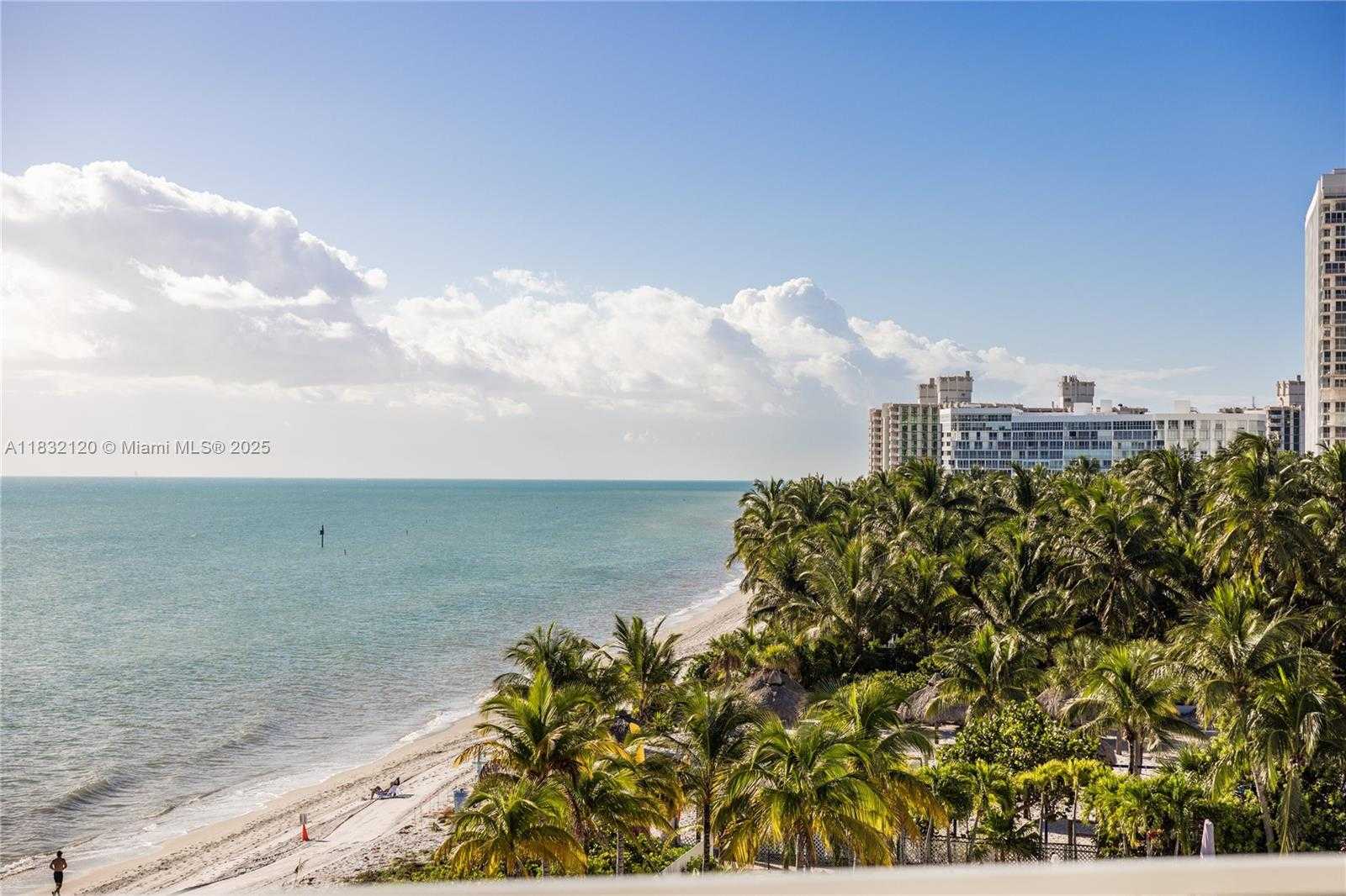 Small Image of 615 OCEAN DR #6A, Key Biscayne Number 40