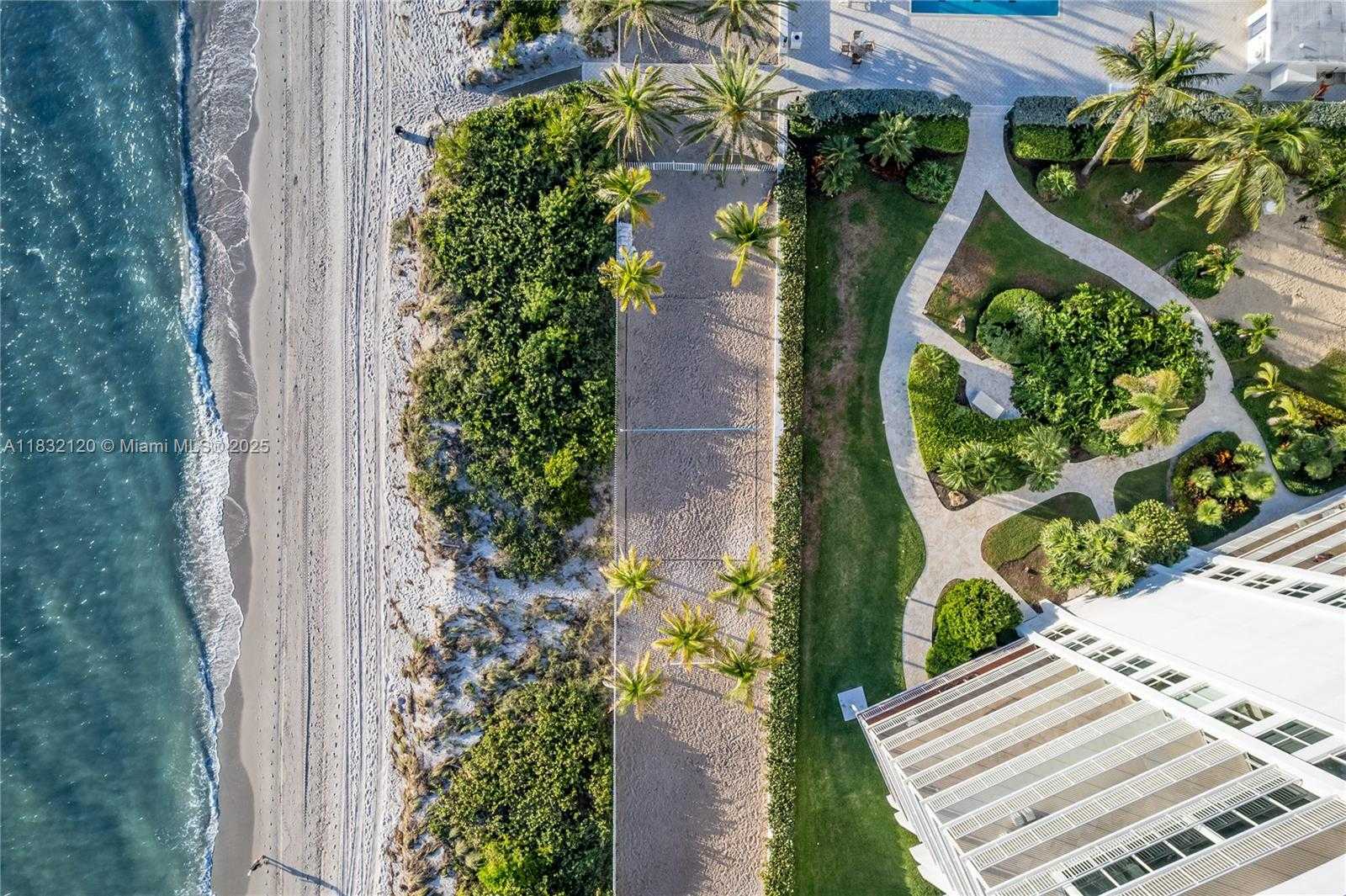 Small Image of 615 OCEAN DR #6A, Key Biscayne Number 43