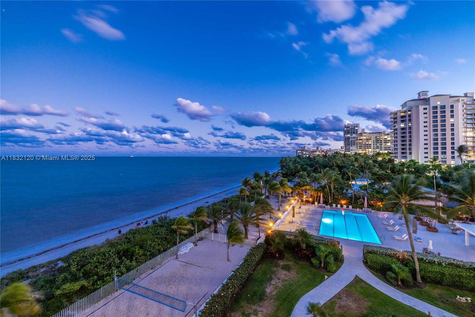 Small Image of 615 OCEAN DR #6A, Key Biscayne Number 47