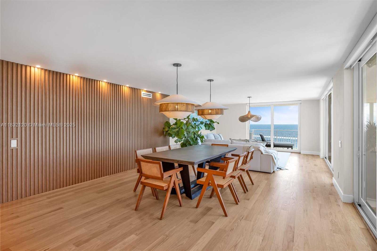 Small Image of 615 OCEAN DR #6A, Key Biscayne Number 5