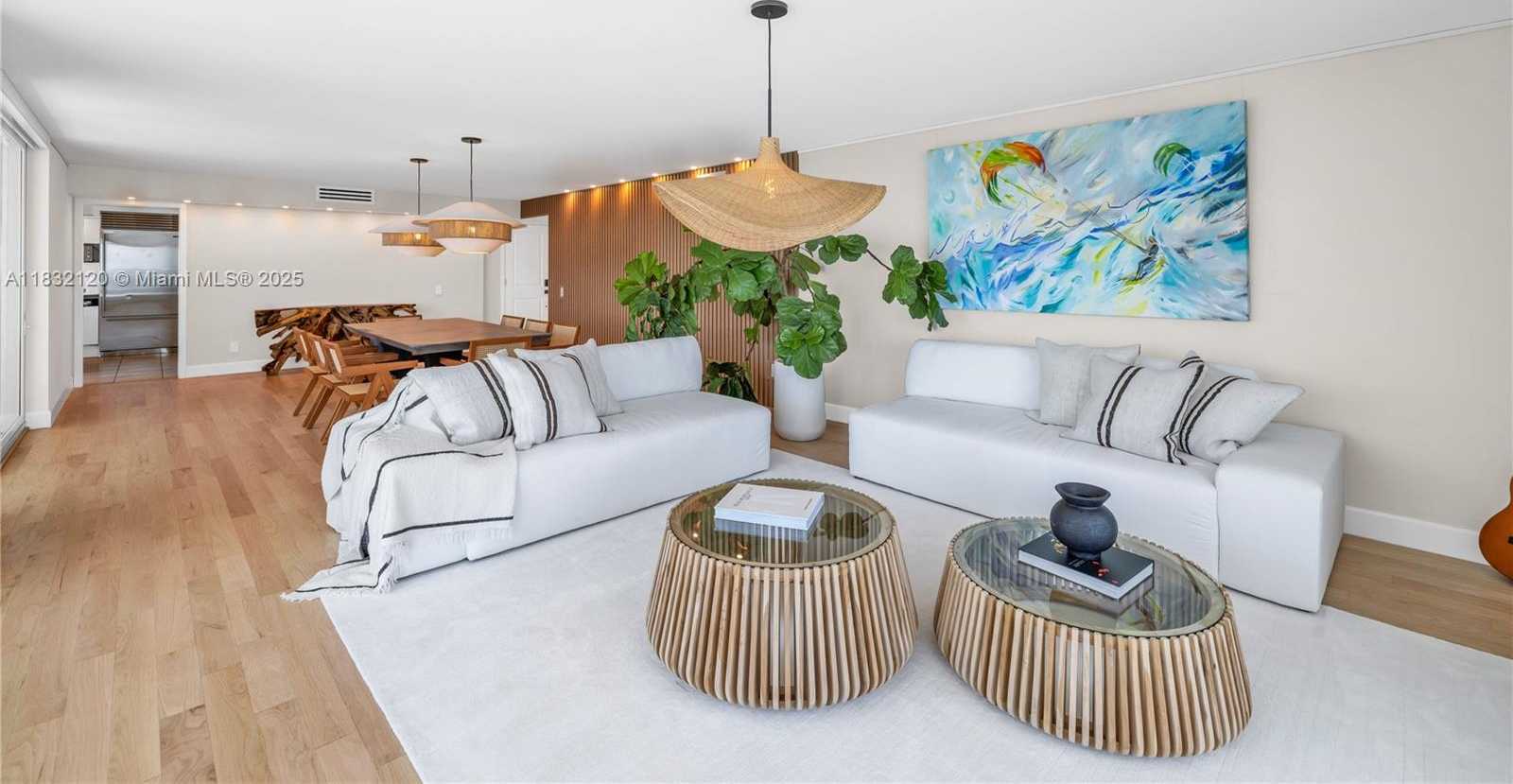 Small Image of 615 OCEAN DR #6A, Key Biscayne Number 7
