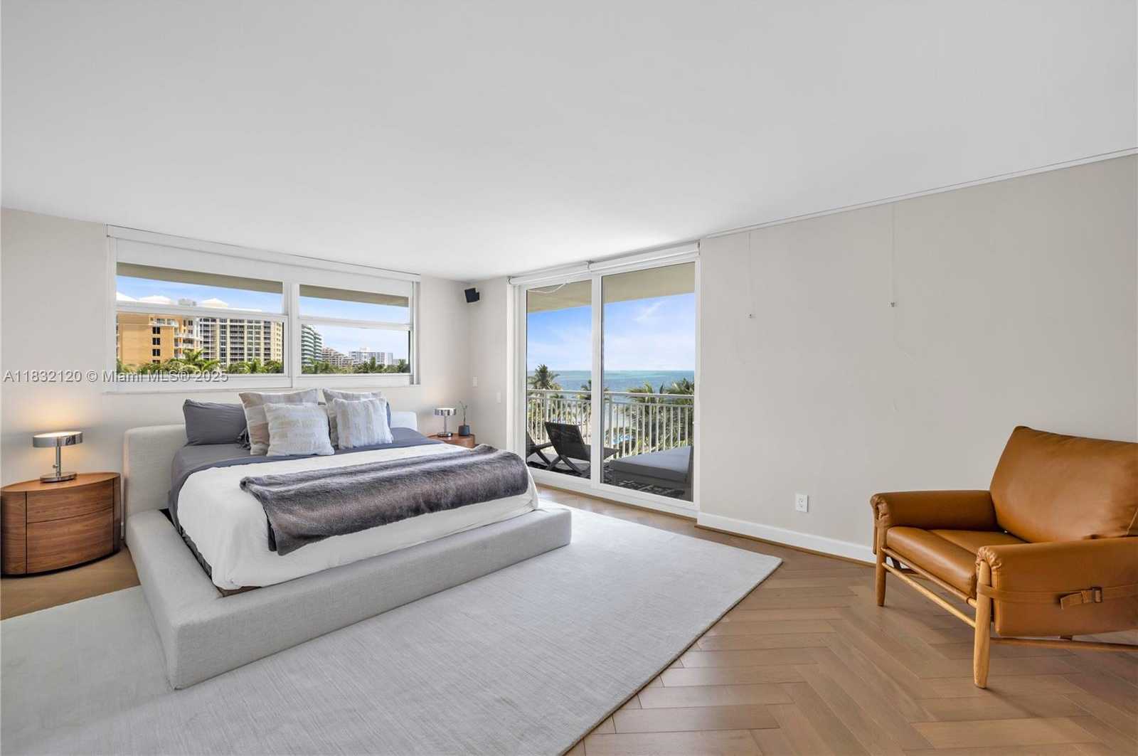 Small Image of 615 OCEAN DR #6A, Key Biscayne Number 8