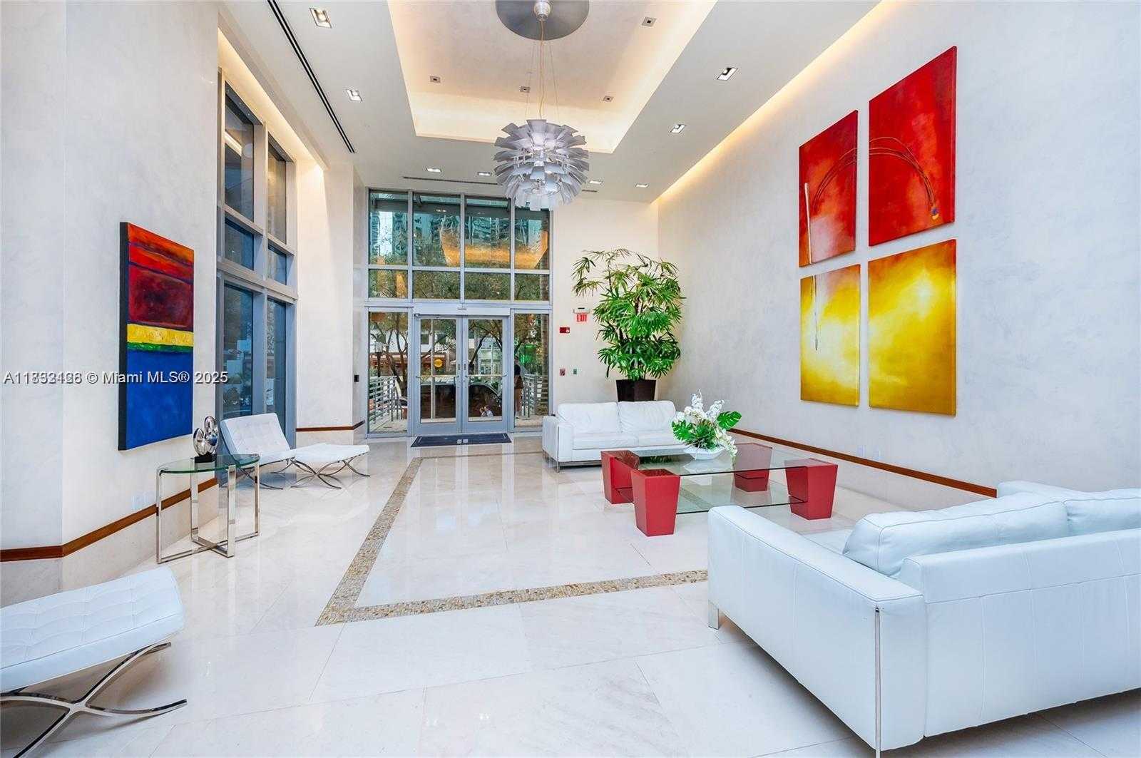 Small Image of 1060 BRICKELL AVE #1815, Miami Number 20