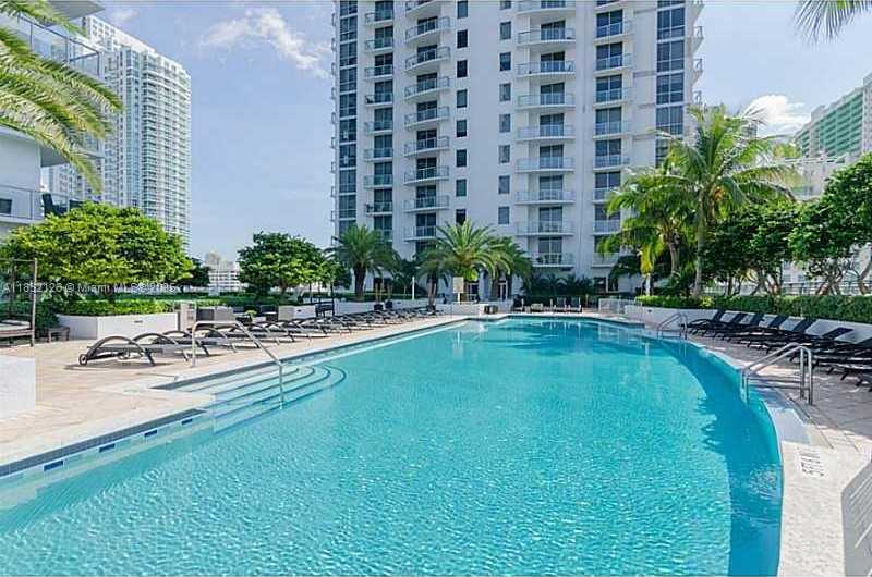 Small Image of 1060 BRICKELL AVE #1815, Miami Number 21