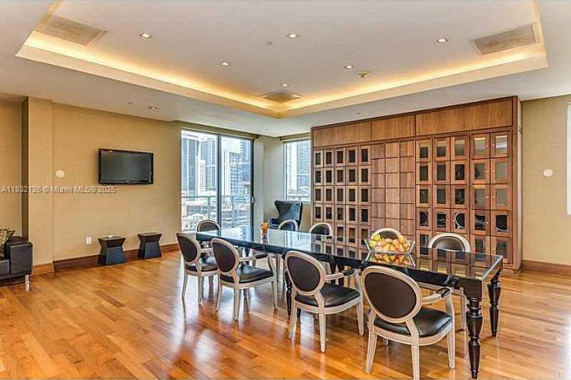 Small Image of 1060 BRICKELL AVE #1815, Miami Number 23