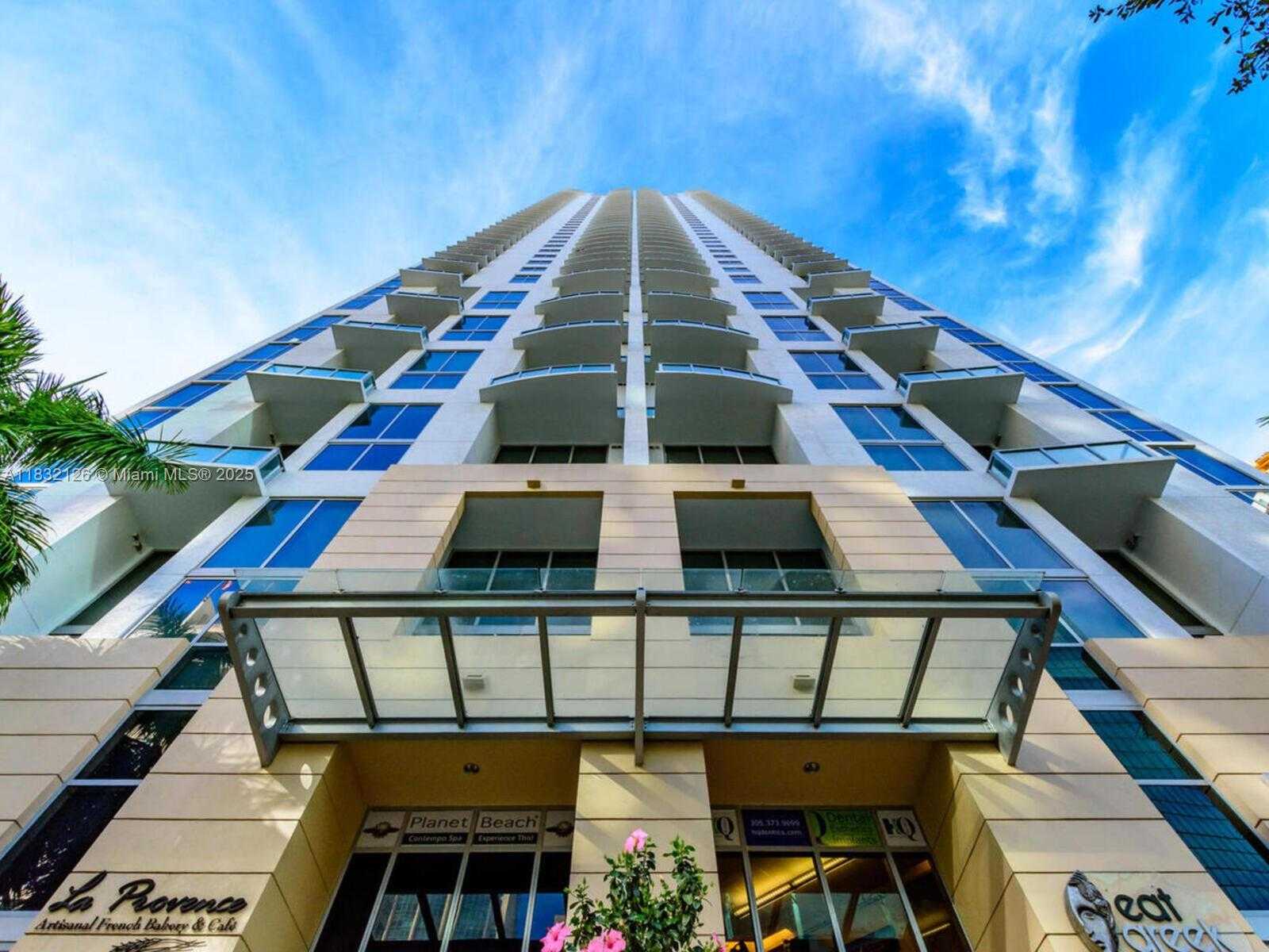 Small Image of 1060 BRICKELL AVE #1815, Miami Number 24