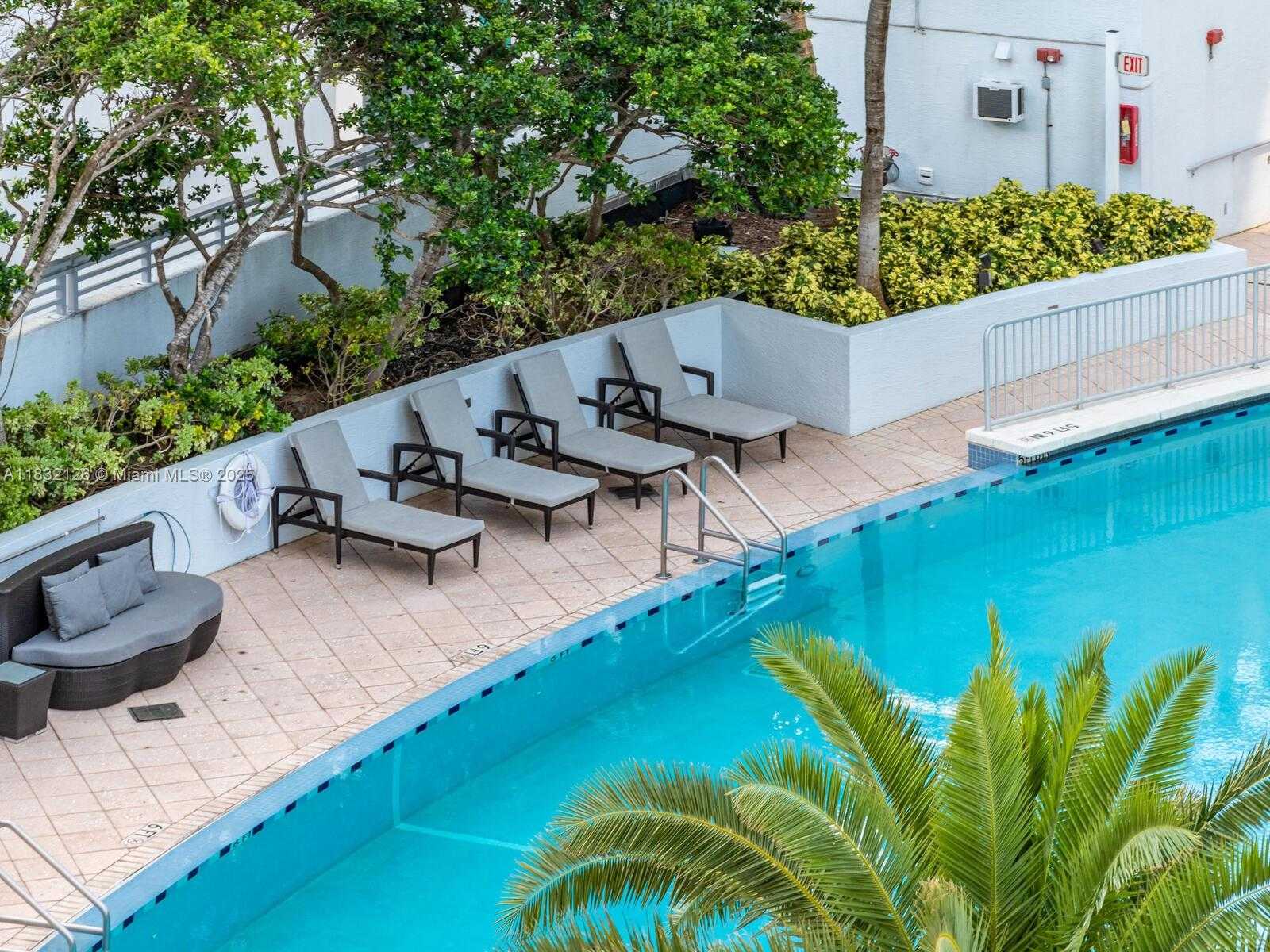 Small Image of 1060 BRICKELL AVE #1815, Miami Number 26