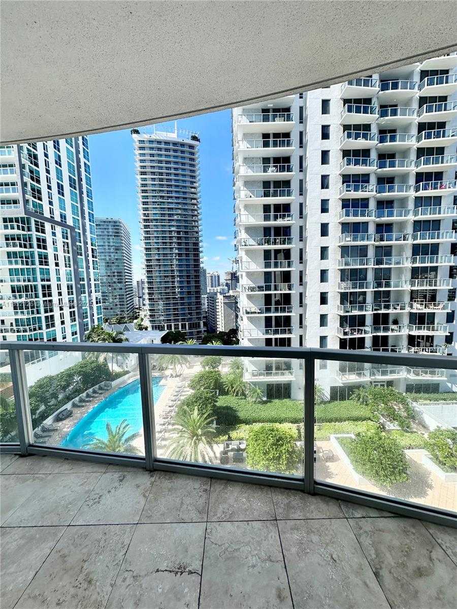 Small Image of 1060 BRICKELL AVE #1815, Miami Number 7