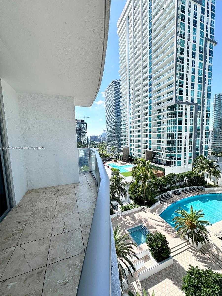 Small Image of 1060 BRICKELL AVE #1815, Miami Number 8