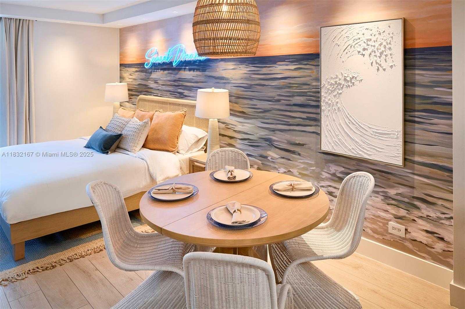 Small Image of 2301 COLLINS AVE #329, Miami Beach Number 12