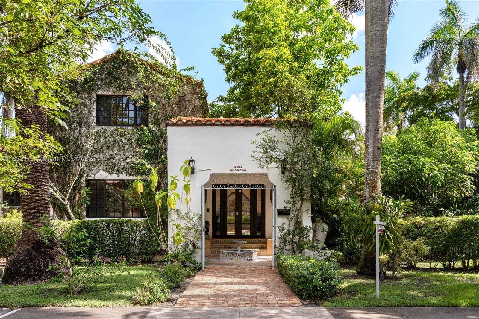 Small Image of 1624 GRANADA BLVD, Coral Gables Number 16