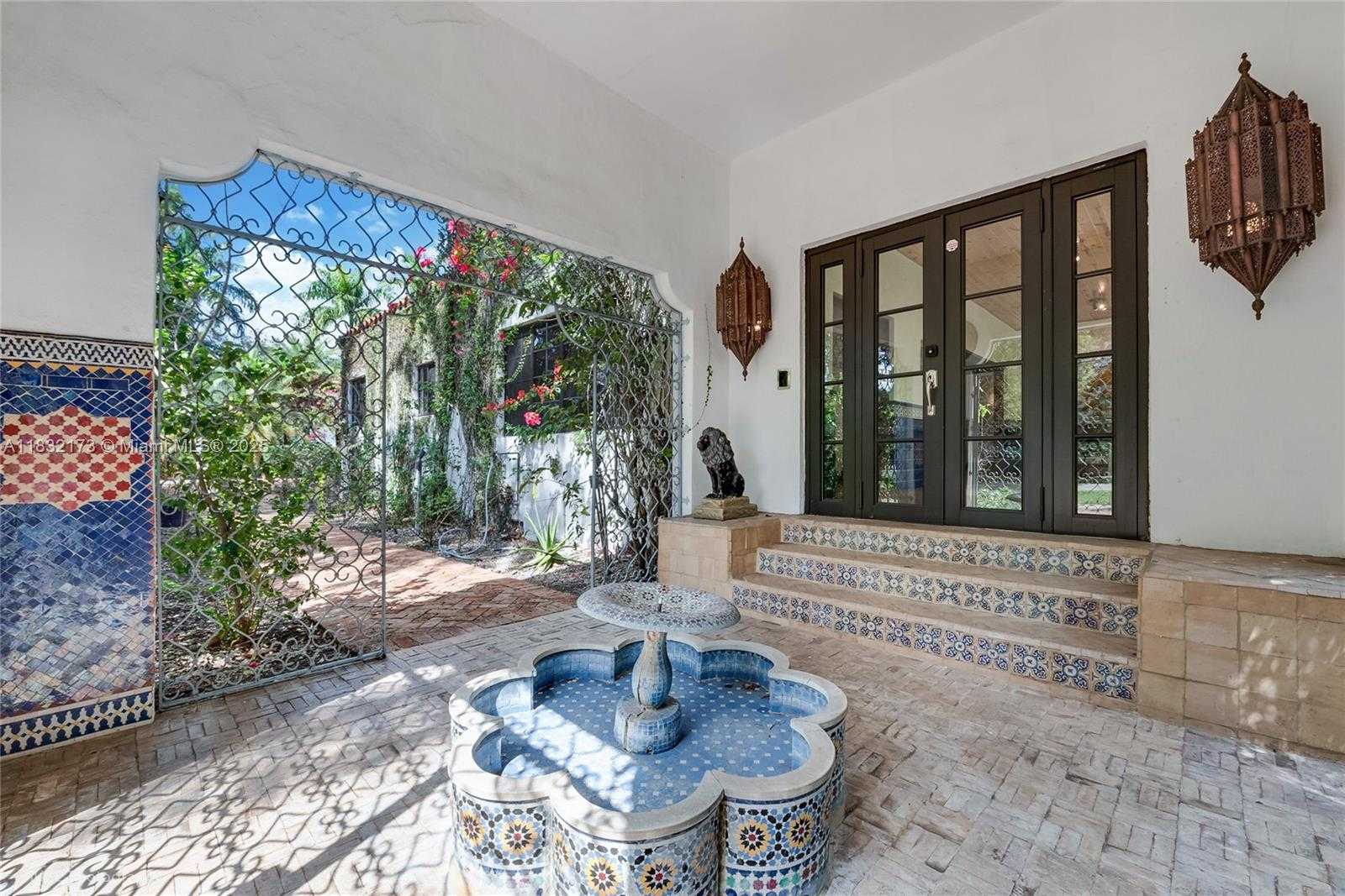 Small Image of 1624 GRANADA BLVD, Coral Gables Number 24