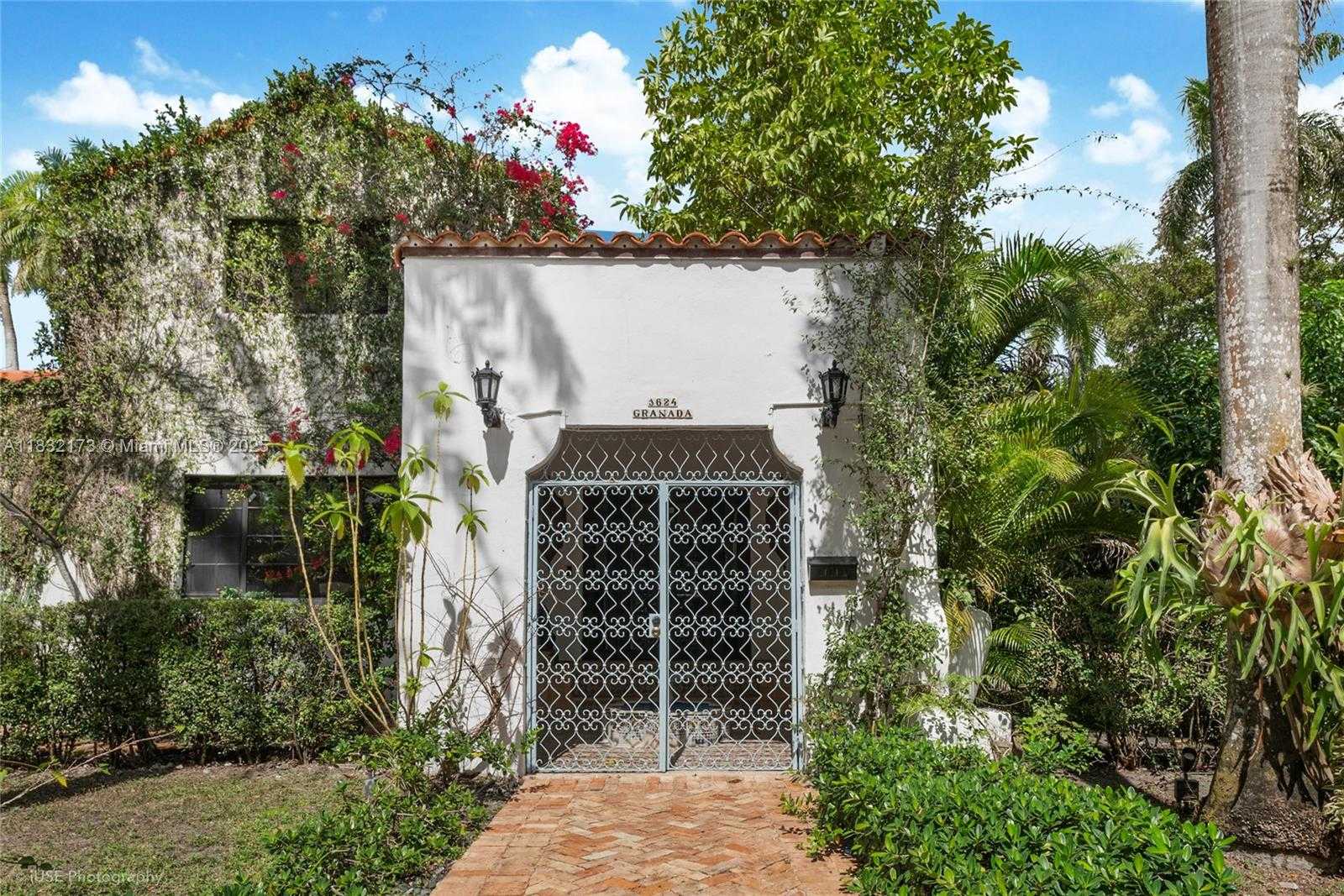 Small Image of 1624 GRANADA BLVD, Coral Gables Number 29
