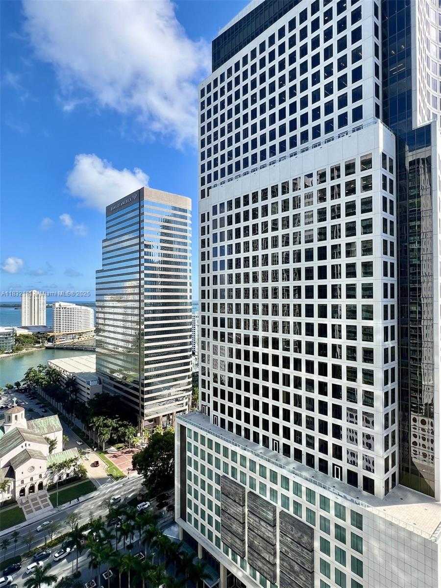 Small Image of 55 SOUTH EAST 6TH ST #2608, Miami Number 12