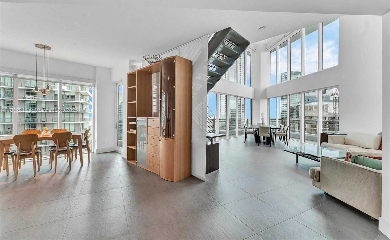 Small Image of 60 SOUTH WEST 13TH ST #3400, Miami Number 8