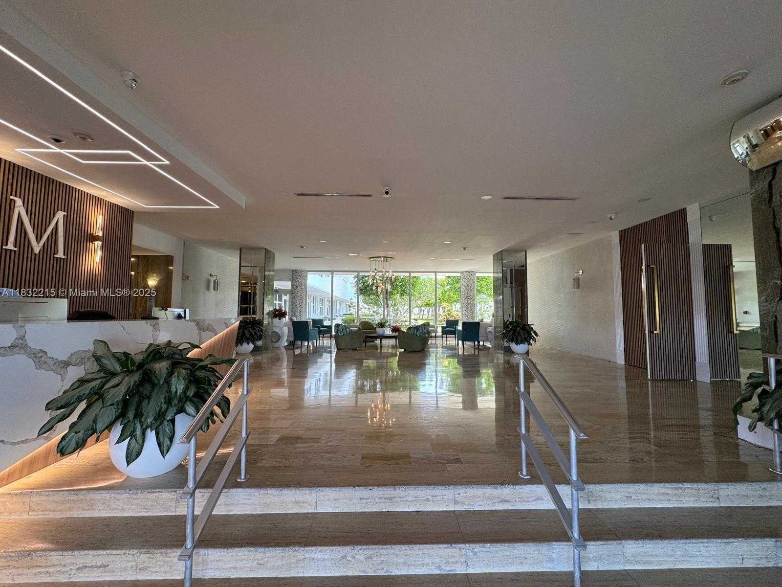 Small Image of 4747 COLLINS AVE #502, Miami Beach Number 3