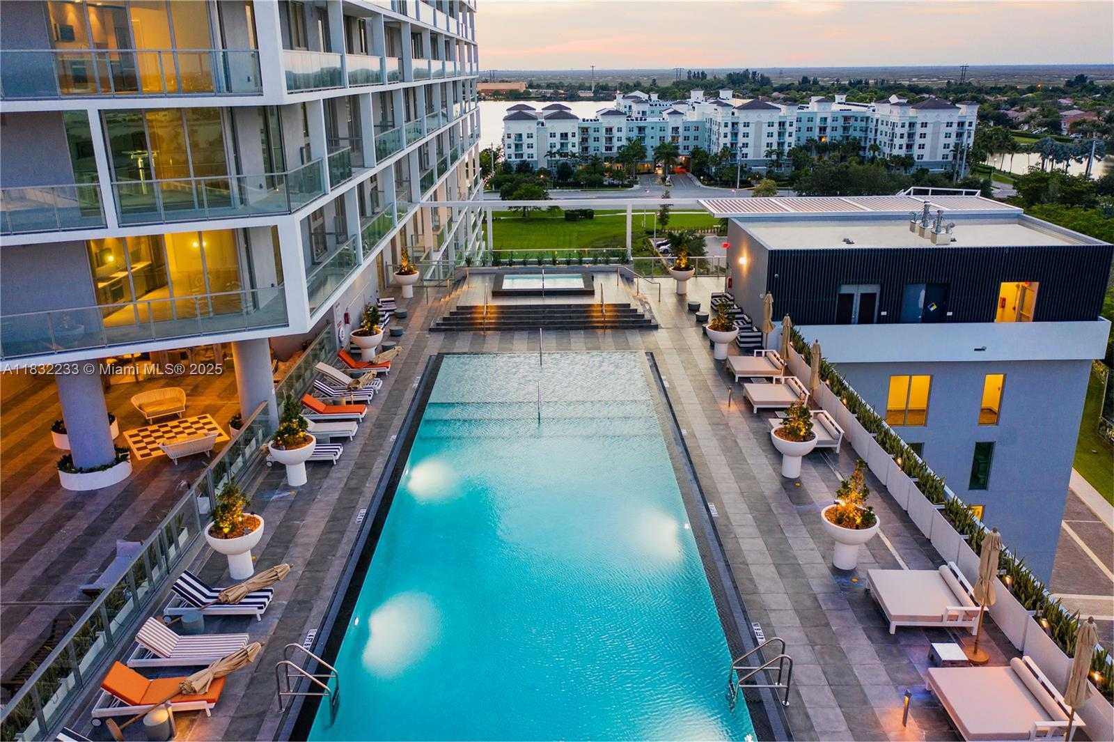 Small Image of 2000 METROPICA WAY #2409, Sunrise Number 32