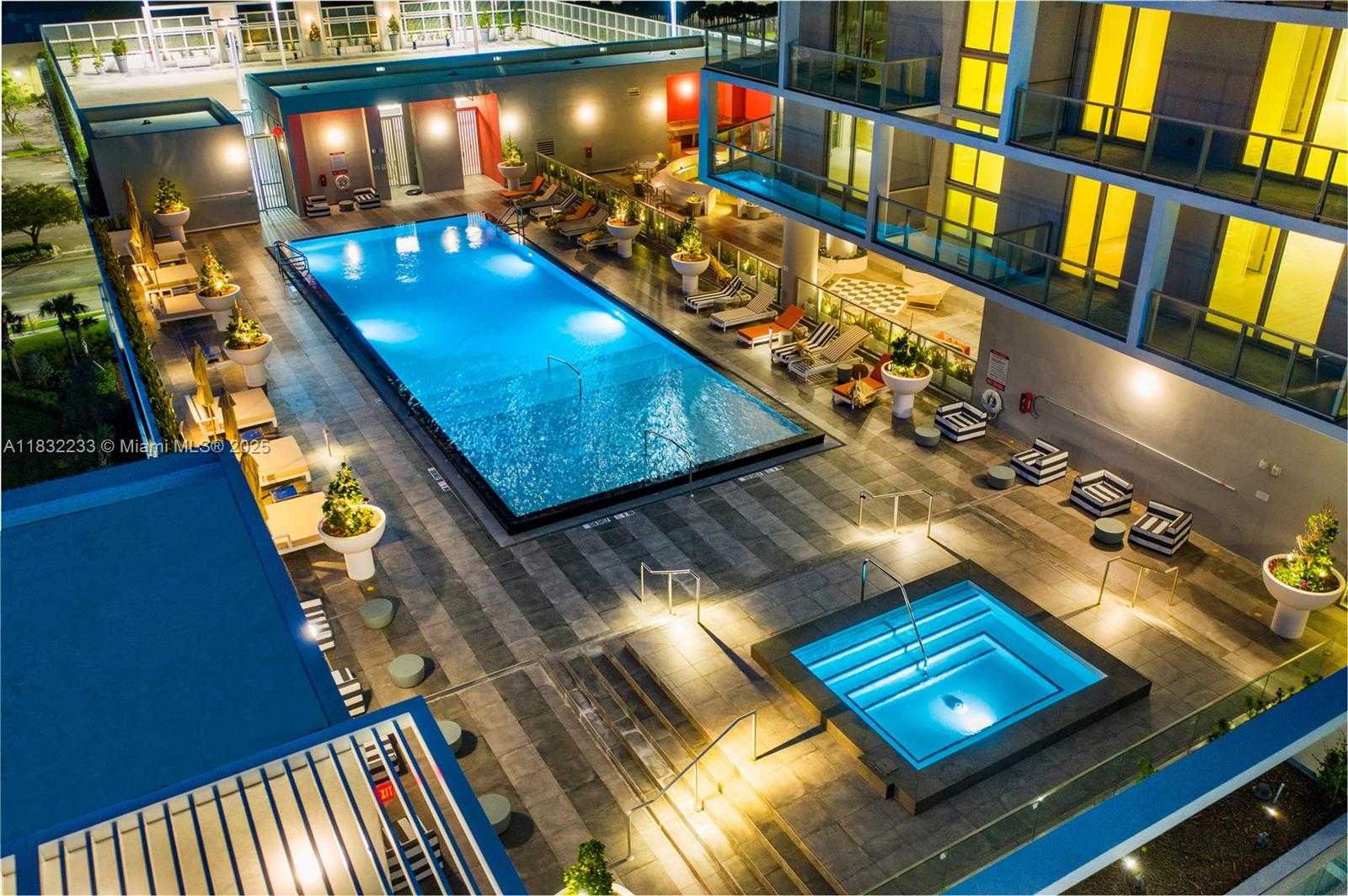 Small Image of 2000 METROPICA WAY #2409, Sunrise Number 33