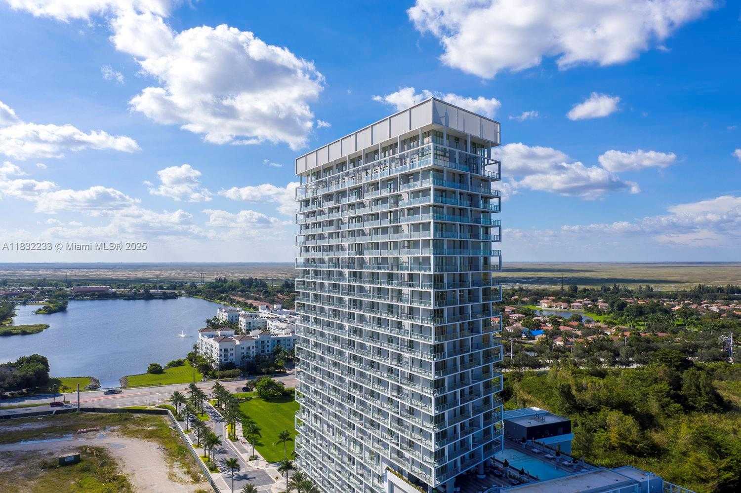Small Image of 2000 METROPICA WAY #2409, Sunrise Number 38