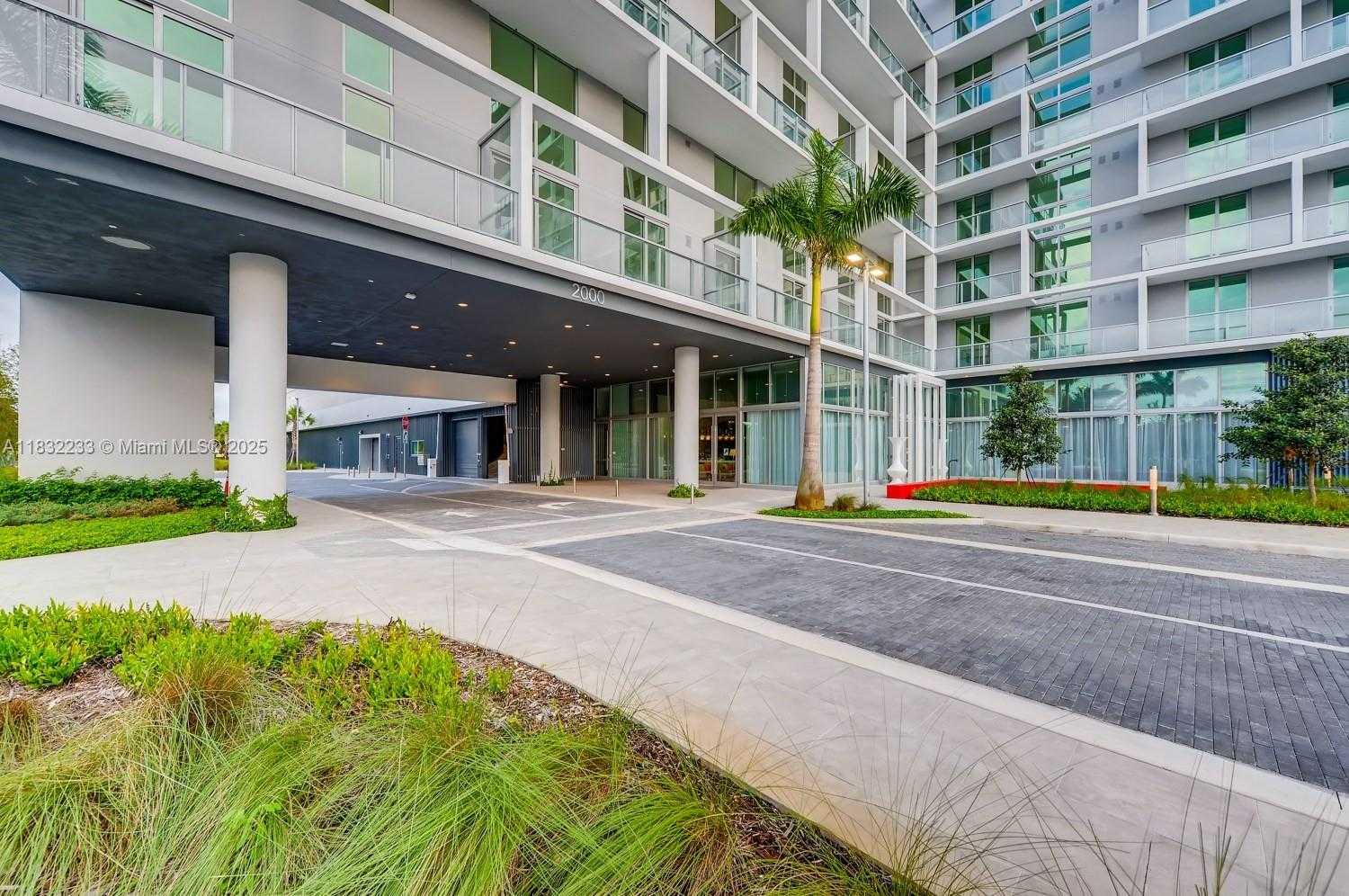 Small Image of 2000 METROPICA WAY #2409, Sunrise Number 41