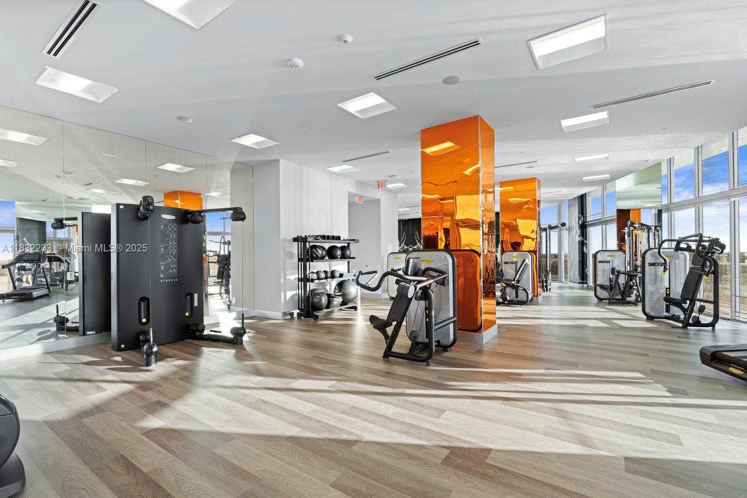 Small Image of 2000 METROPICA WAY #2409, Sunrise Number 49