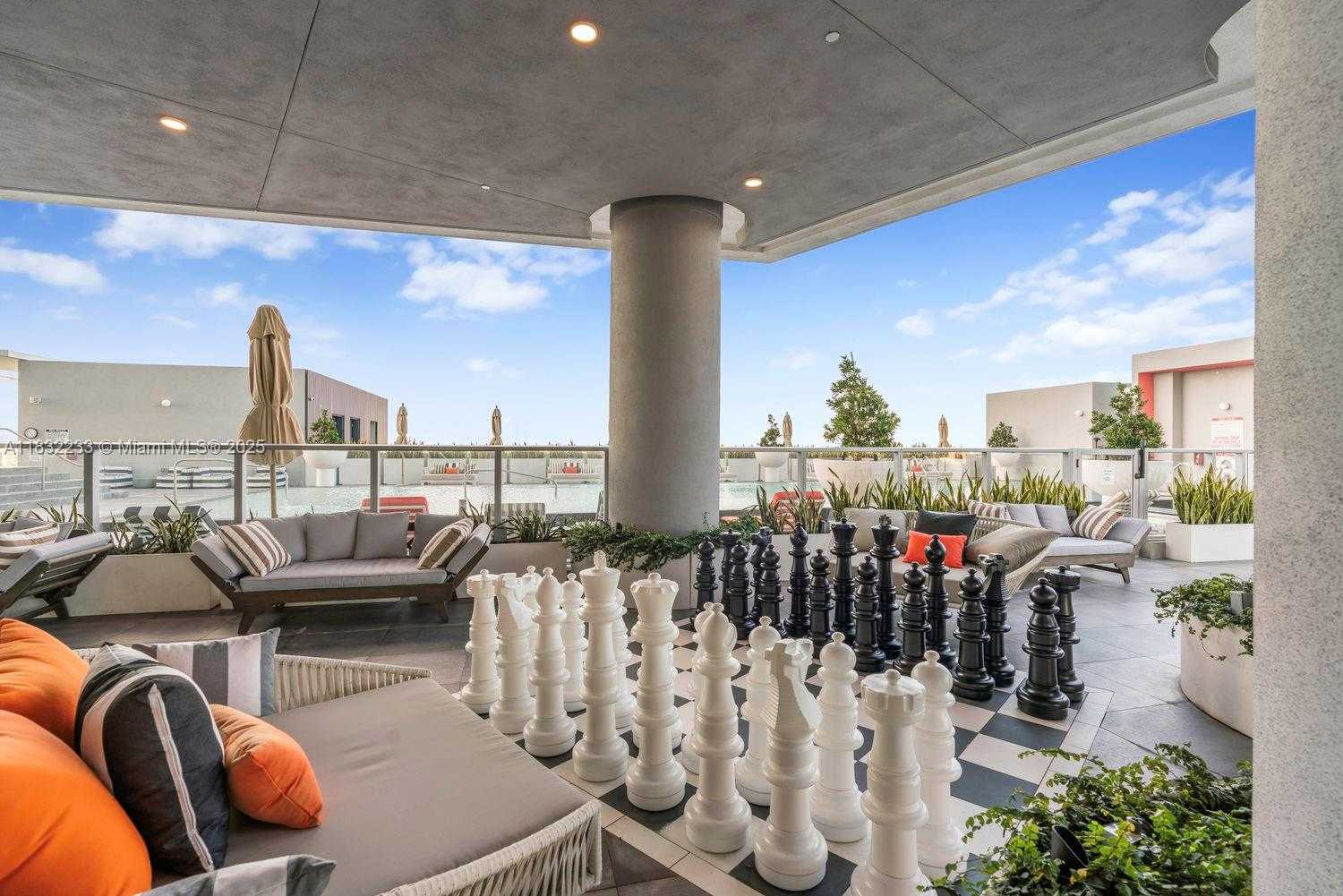 Small Image of 2000 METROPICA WAY #2409, Sunrise Number 78