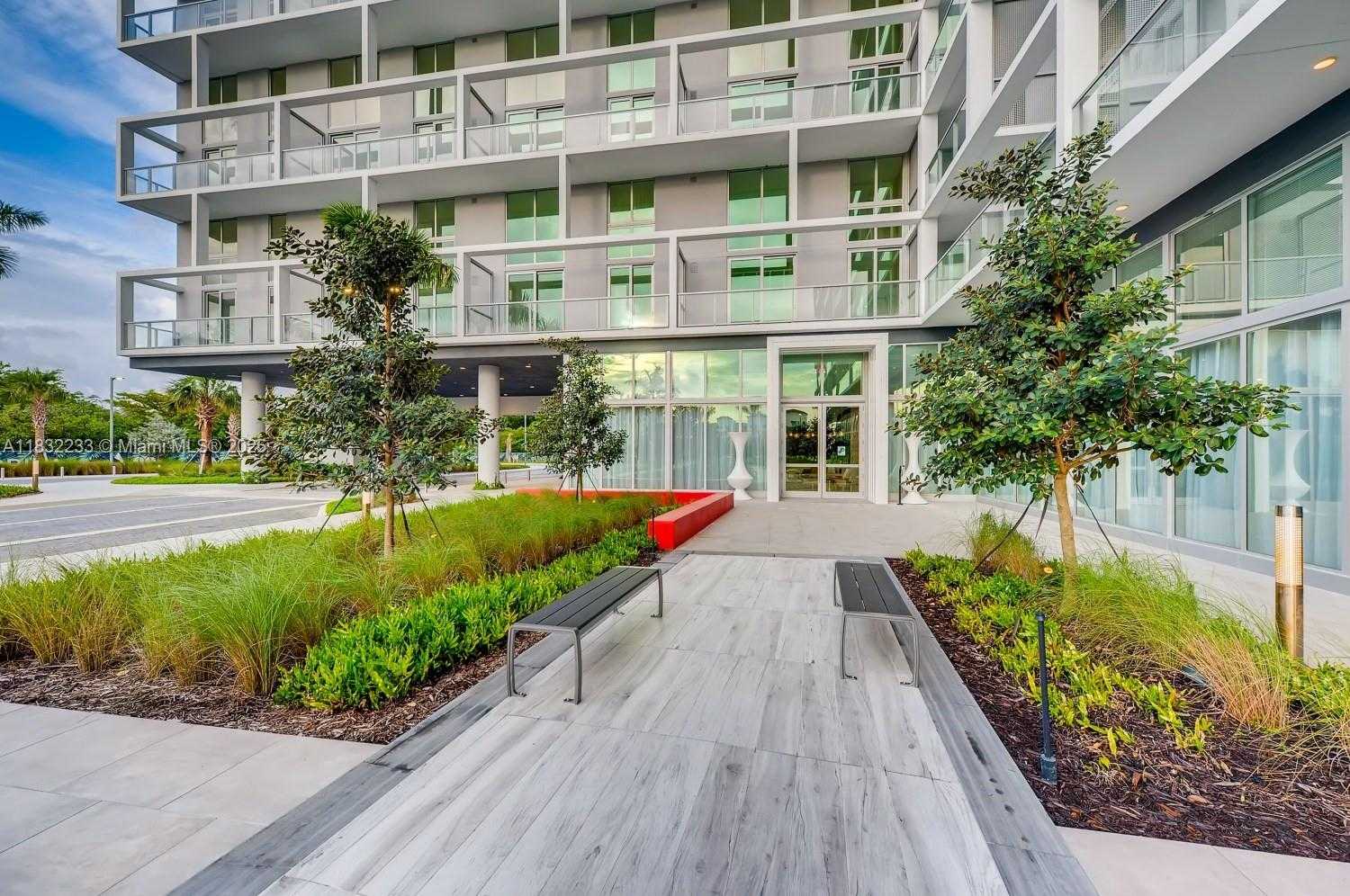 Small Image of 2000 METROPICA WAY #2409, Sunrise Number 80
