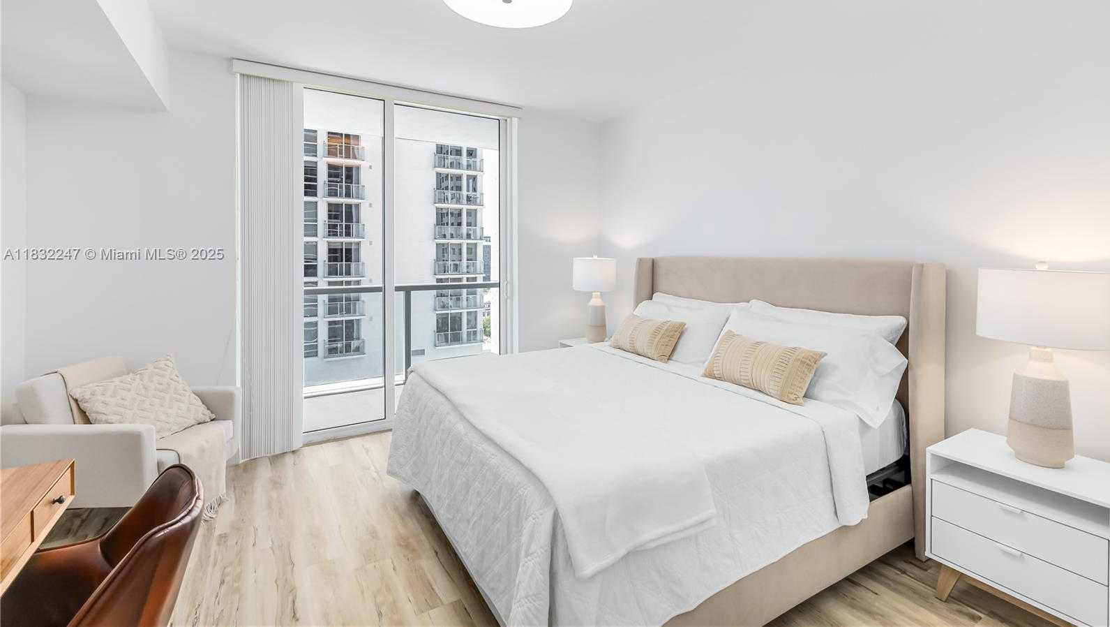 Small Image of 253 NORTH EAST 2ND ST #1606, Miami Number 10