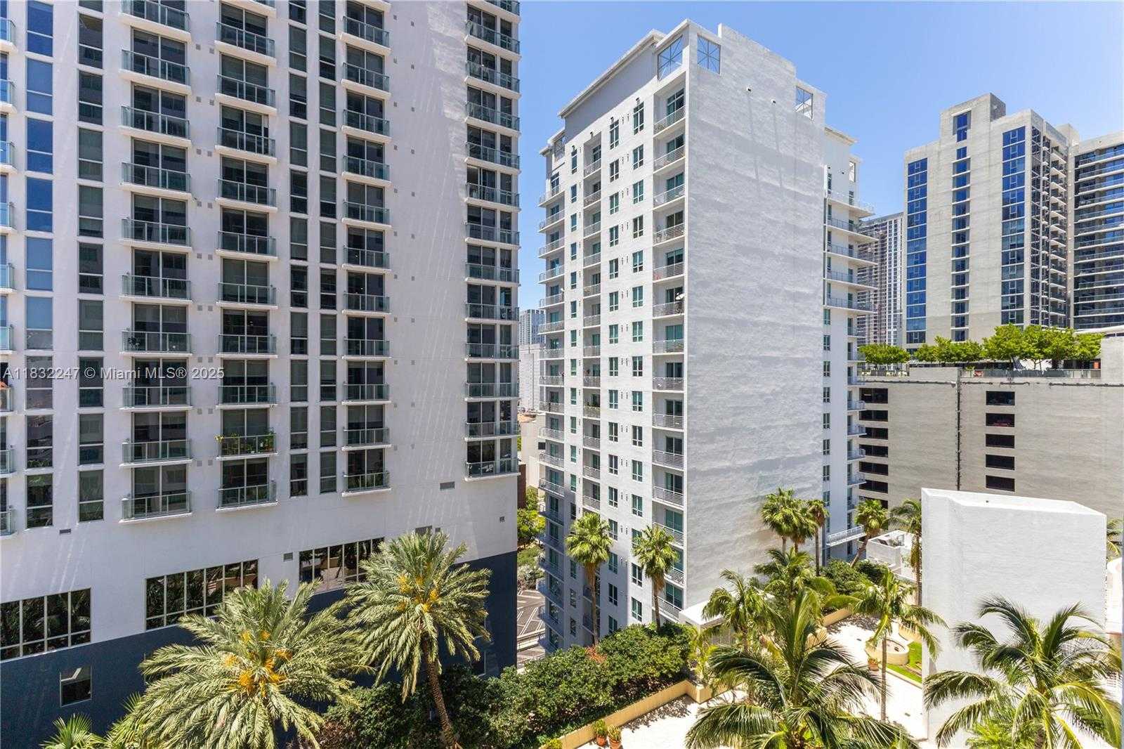 Small Image of 253 NORTH EAST 2ND ST #1606, Miami Number 21