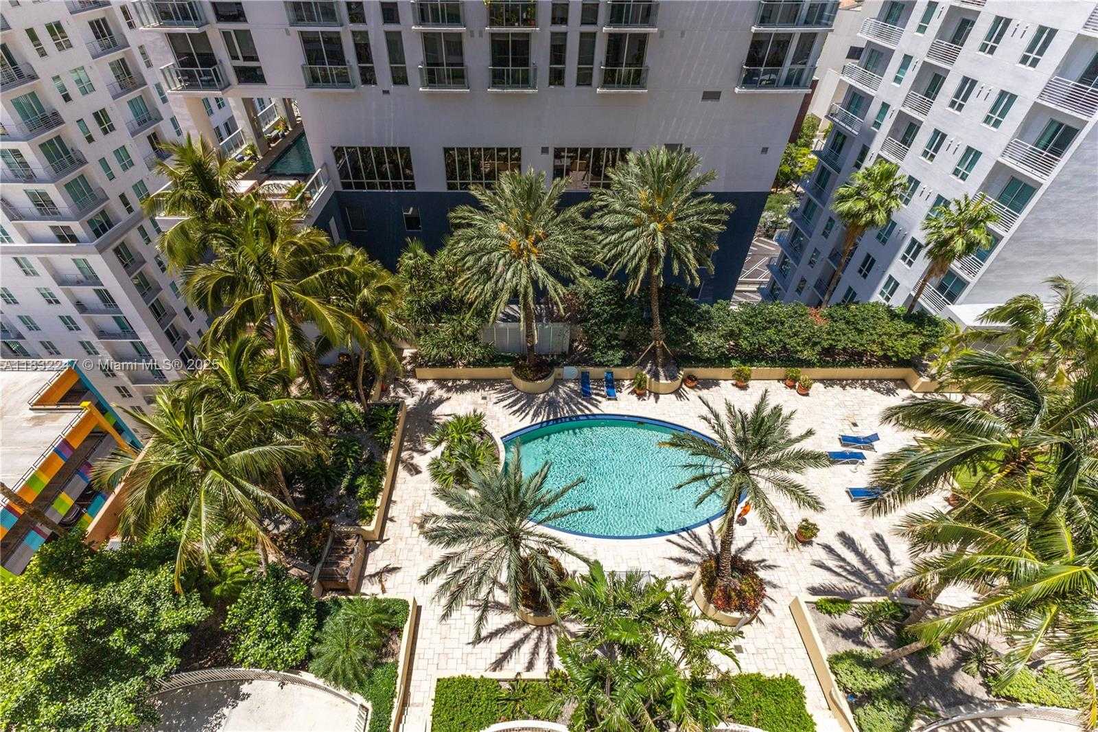 Small Image of 253 NORTH EAST 2ND ST #1606, Miami Number 22