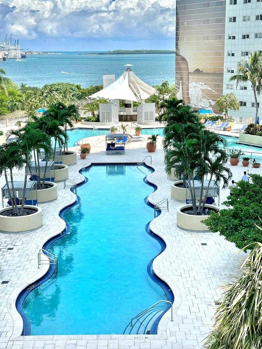 Small Image of 253 NORTH EAST 2ND ST #1606, Miami Number 23