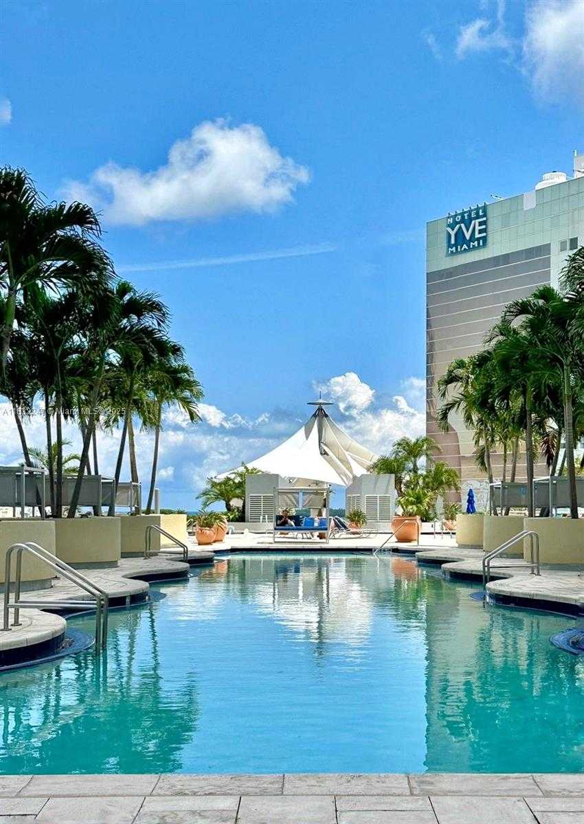 Small Image of 253 NORTH EAST 2ND ST #1606, Miami Number 24