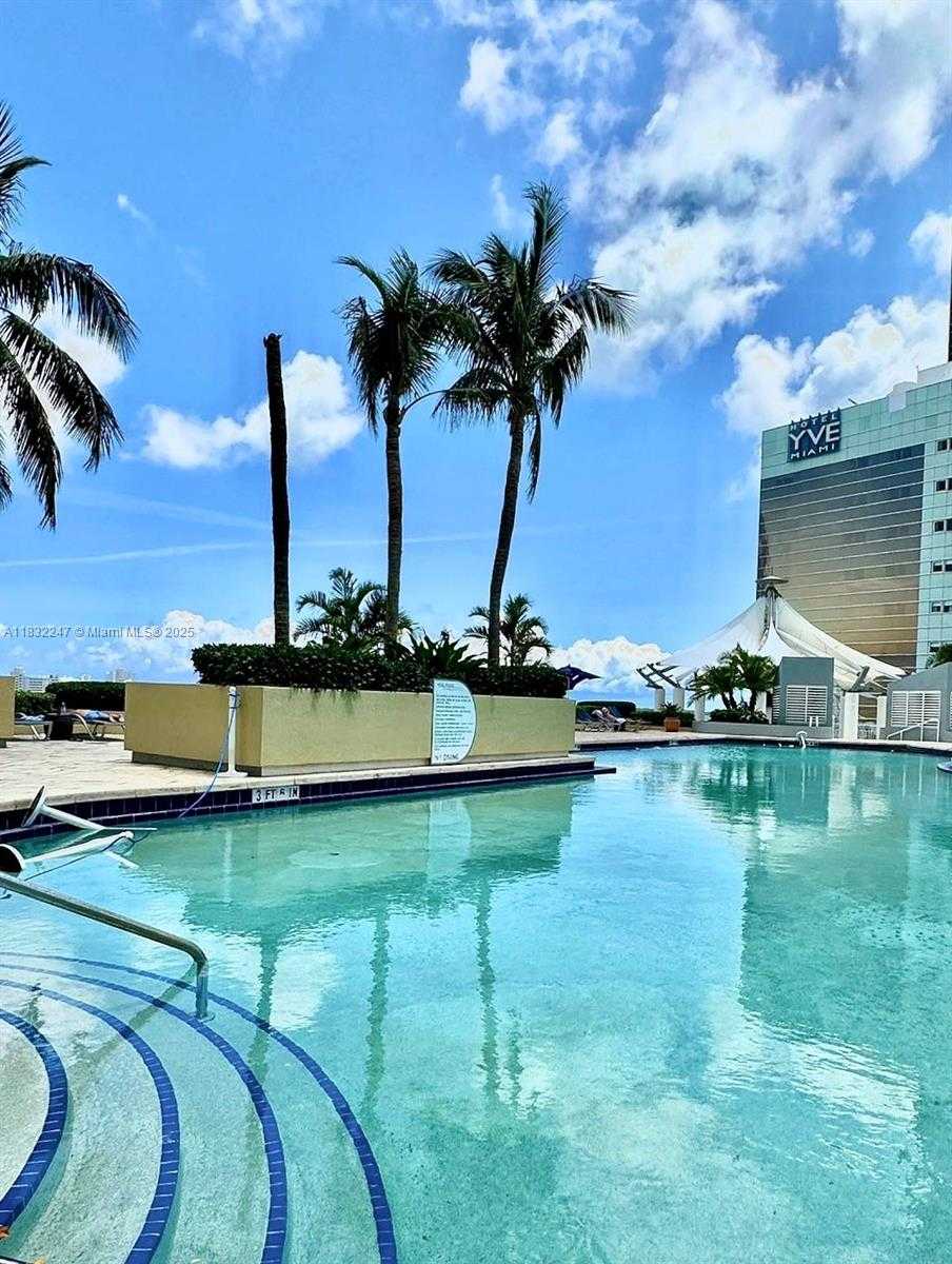 Small Image of 253 NORTH EAST 2ND ST #1606, Miami Number 25
