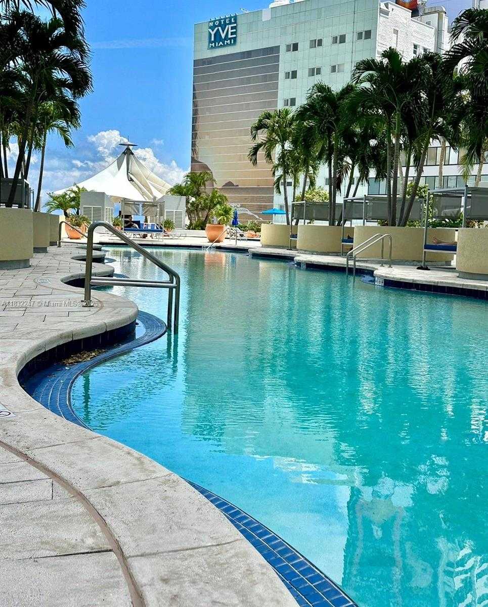 Small Image of 253 NORTH EAST 2ND ST #1606, Miami Number 26