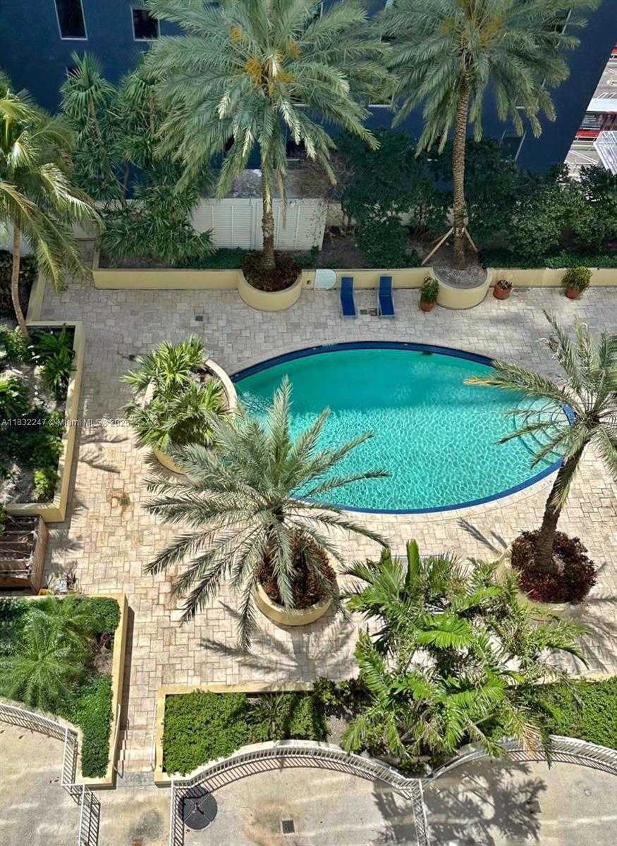 Small Image of 253 NORTH EAST 2ND ST #1606, Miami Number 27