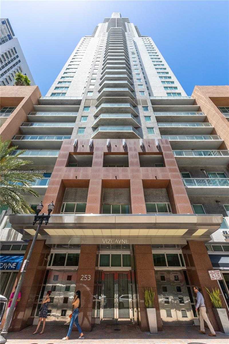Small Image of 253 NORTH EAST 2ND ST #1606, Miami Number 44