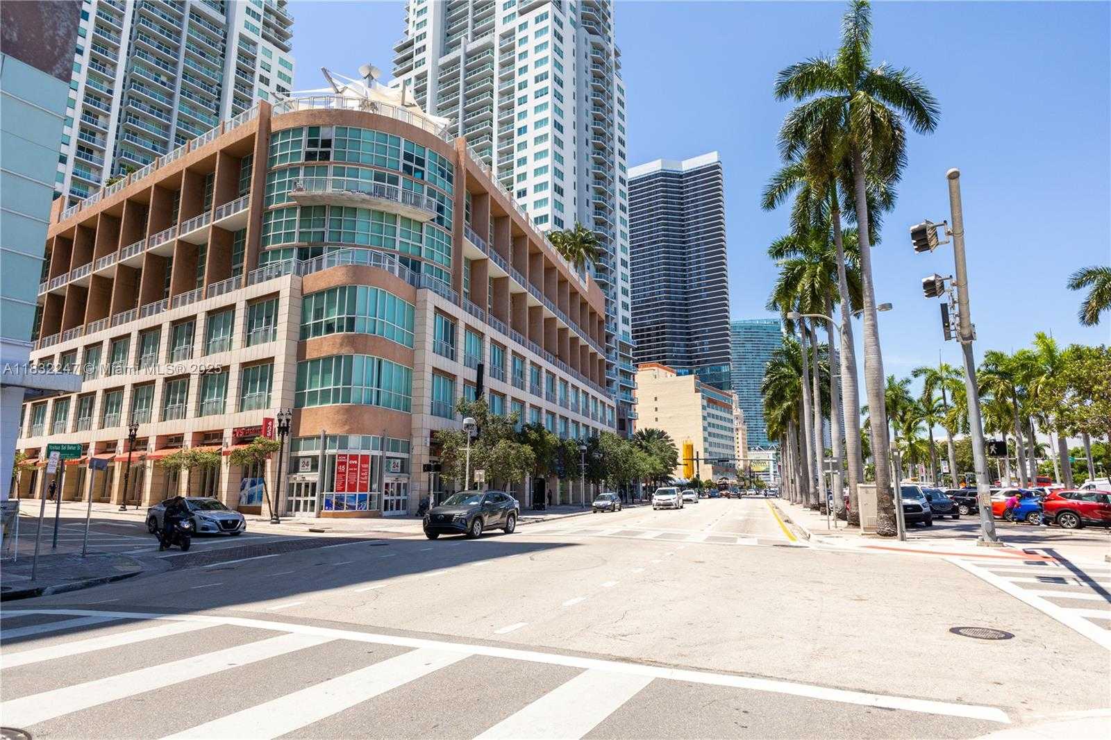 Small Image of 253 NORTH EAST 2ND ST #1606, Miami Number 45