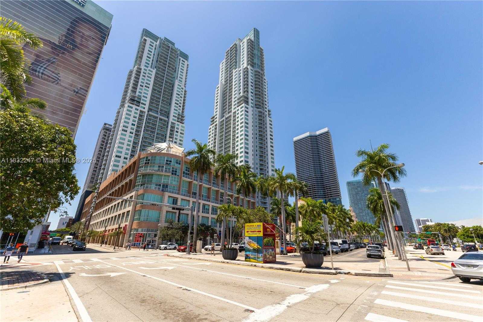 Small Image of 253 NORTH EAST 2ND ST #1606, Miami Number 47