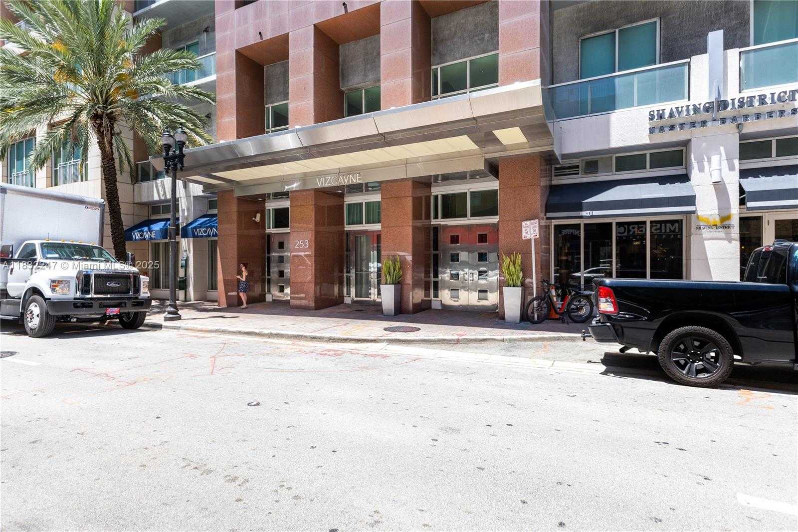 Small Image of 253 NORTH EAST 2ND ST #1606, Miami Number 48